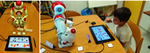 Exploring the Role of Perspective Taking in Educational Child-Robot Interaction